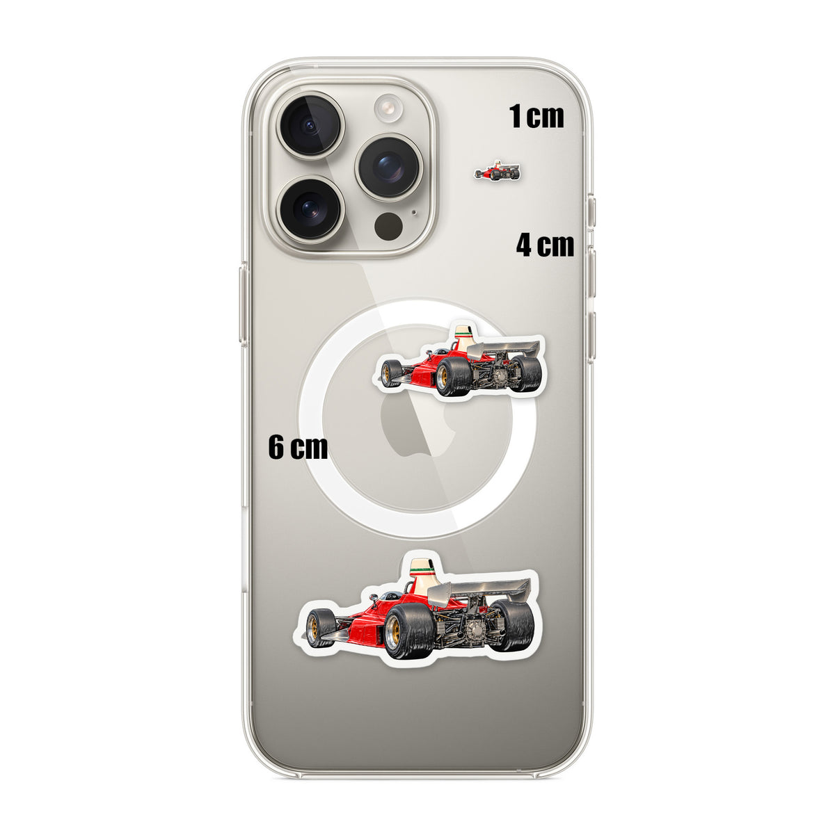 Ferrari 312T