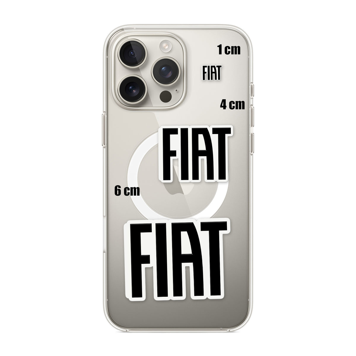 Fiat Logo