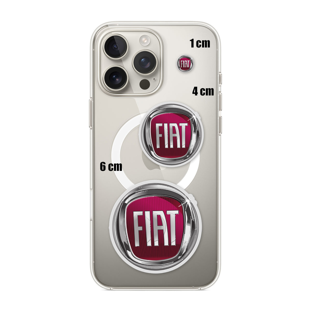Fiat Logo 2000s
