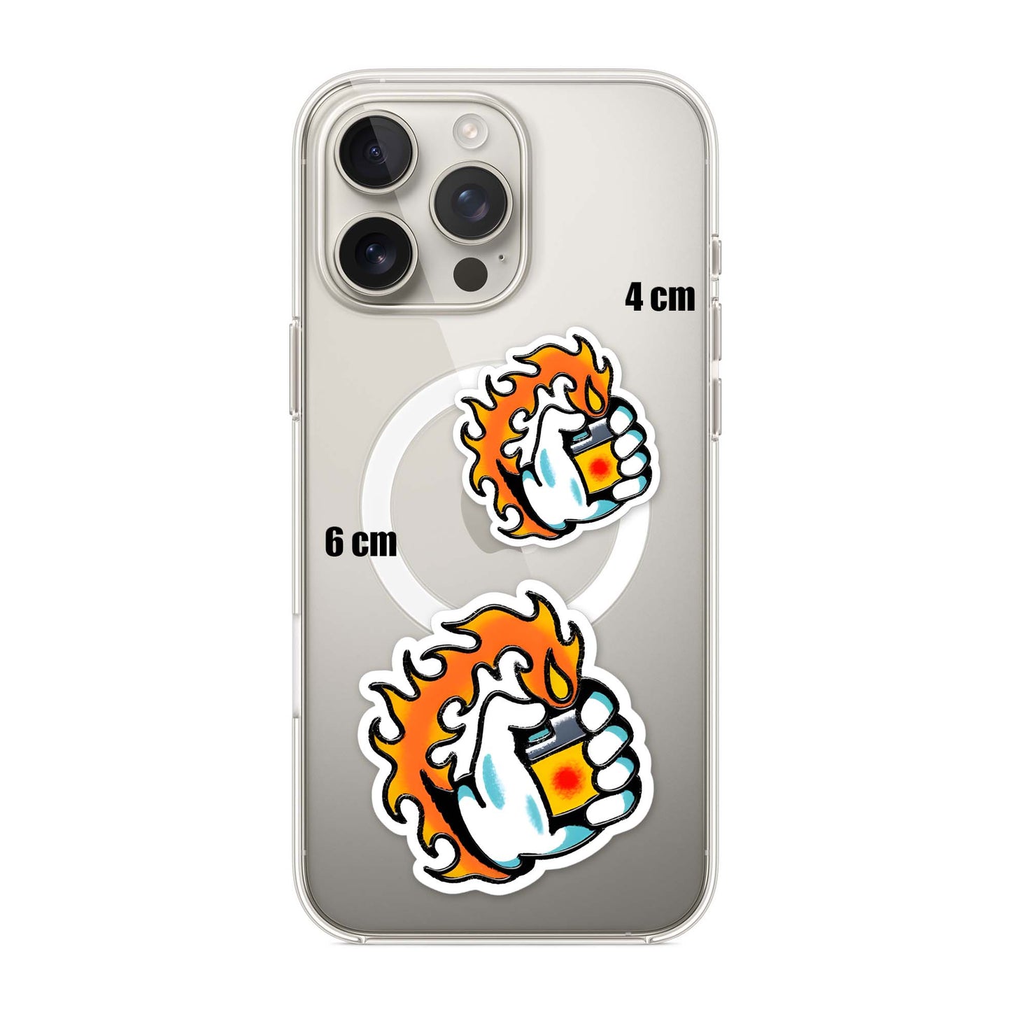 Fire Grip