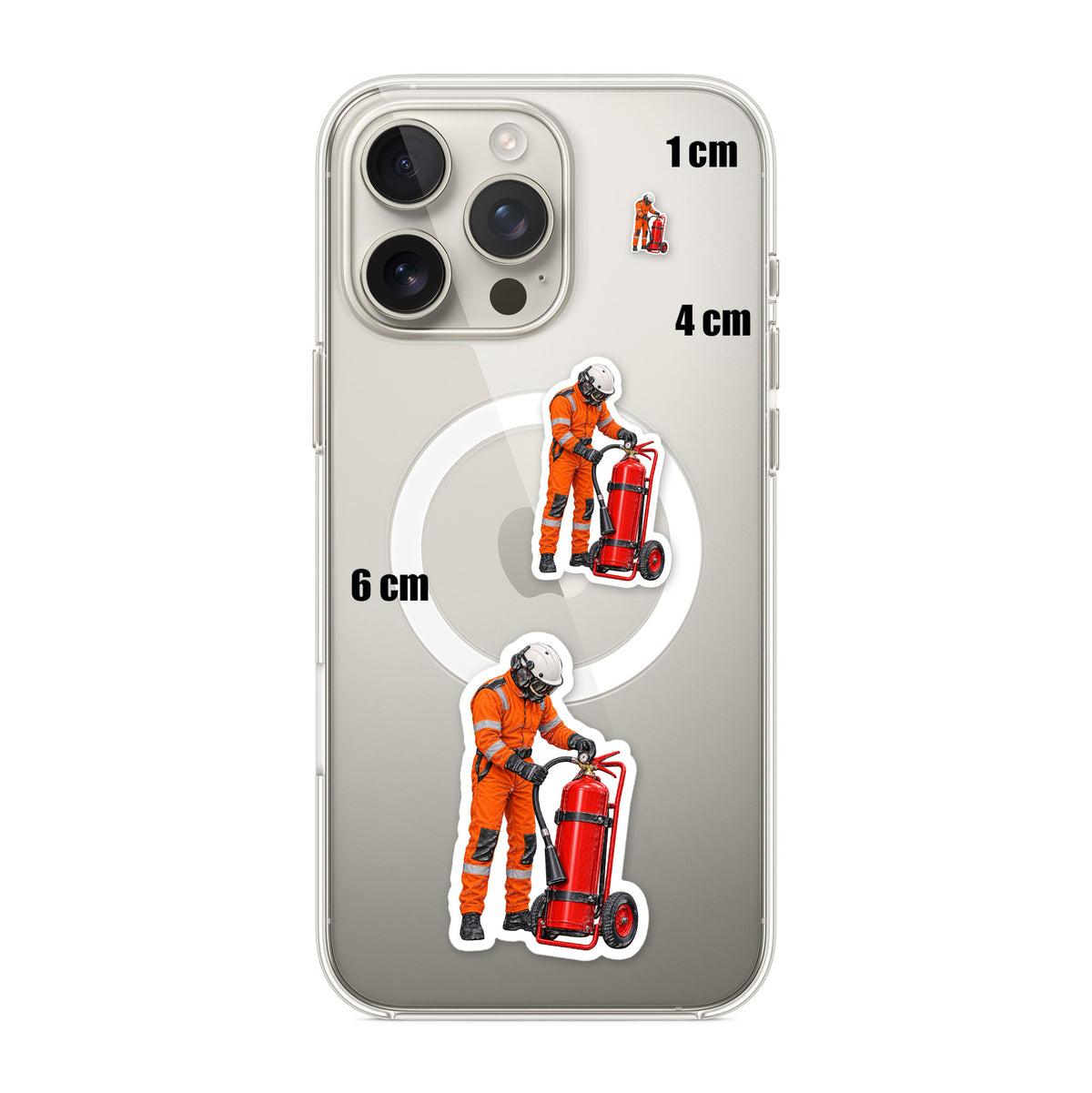 Fire Crew Check