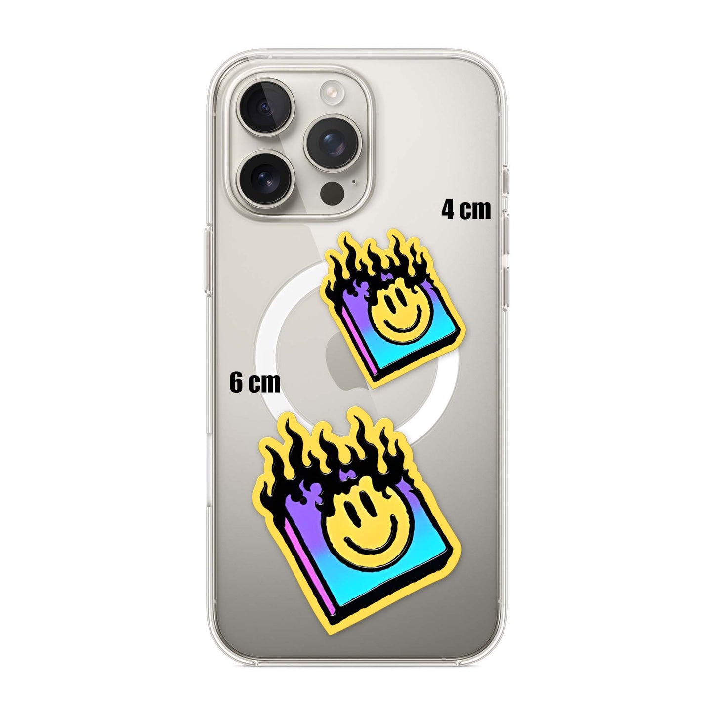 Flare Smile