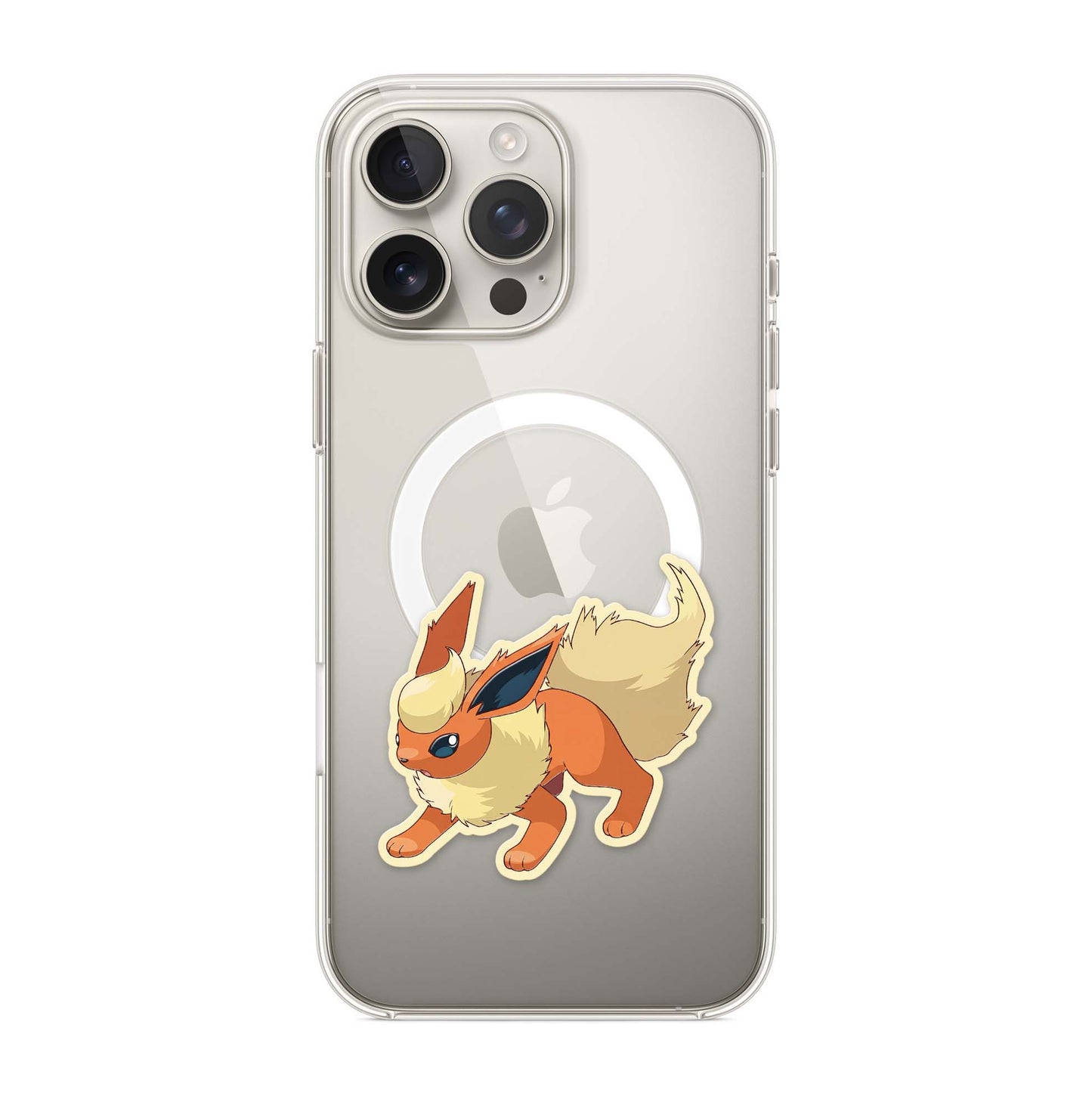 Flareon