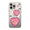 Folk Bloom Heart