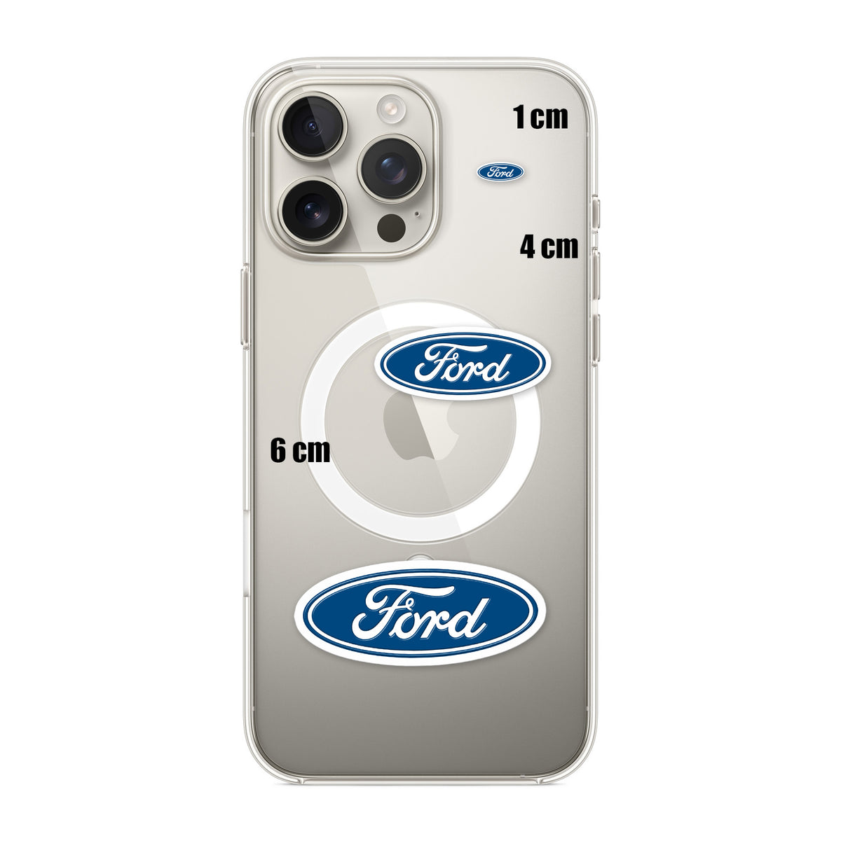 Ford Logo
