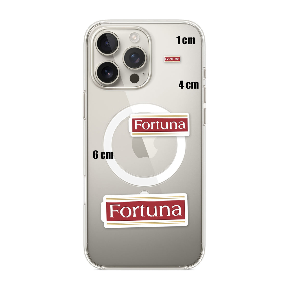 Fortuna Logo