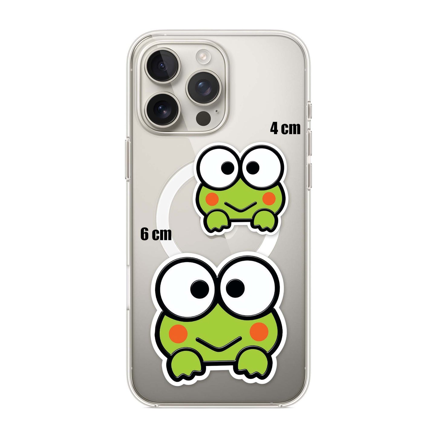 Frog Mood