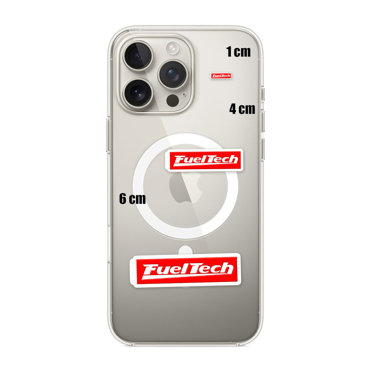 FuelTech Logo