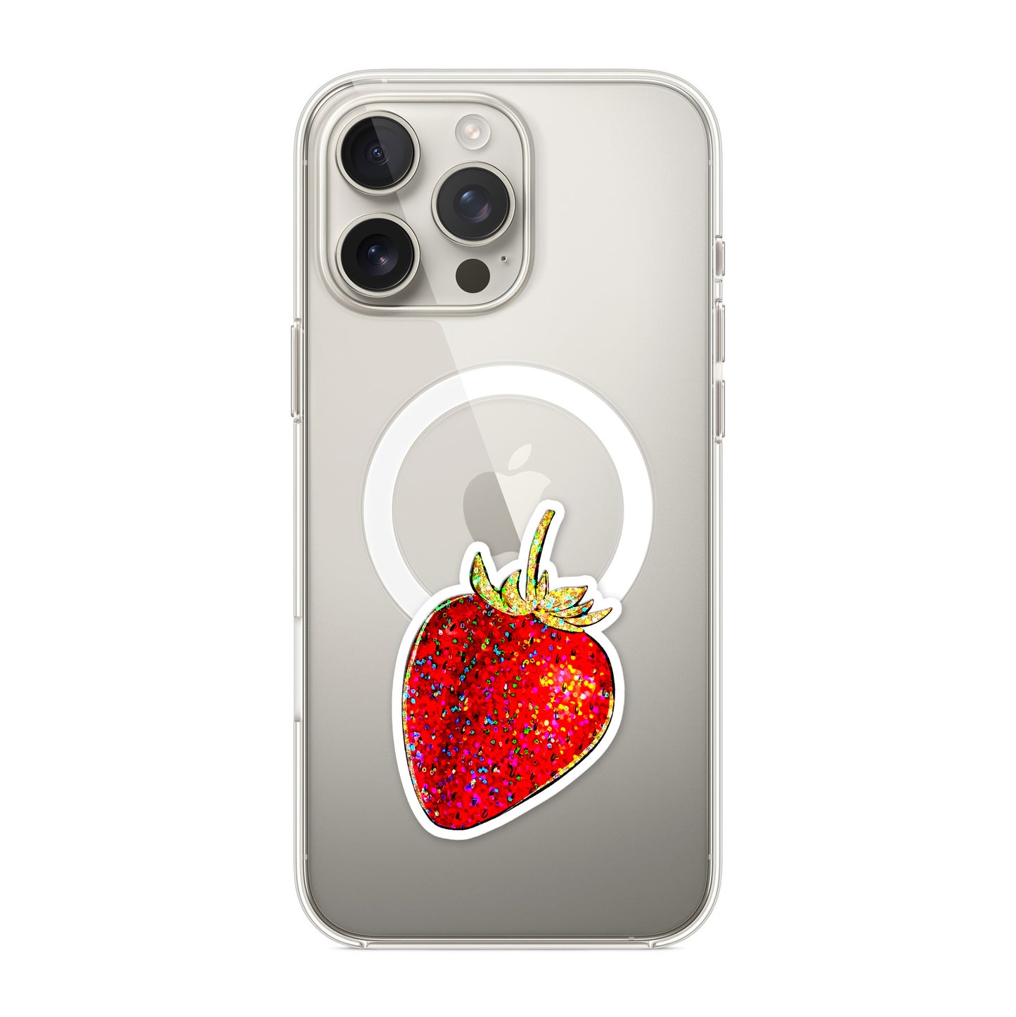 G-Strawberry