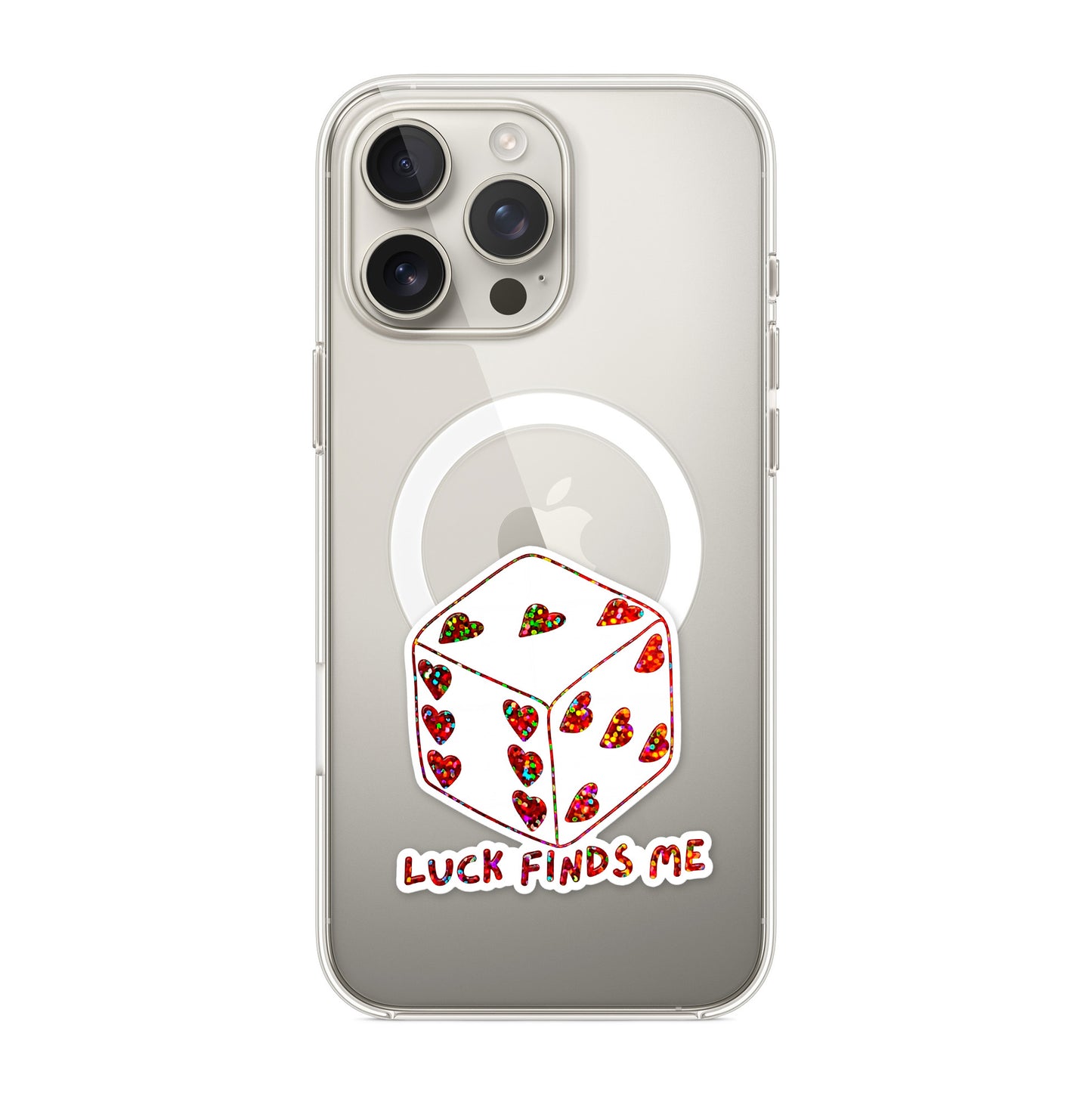 G-Lucky-Dice