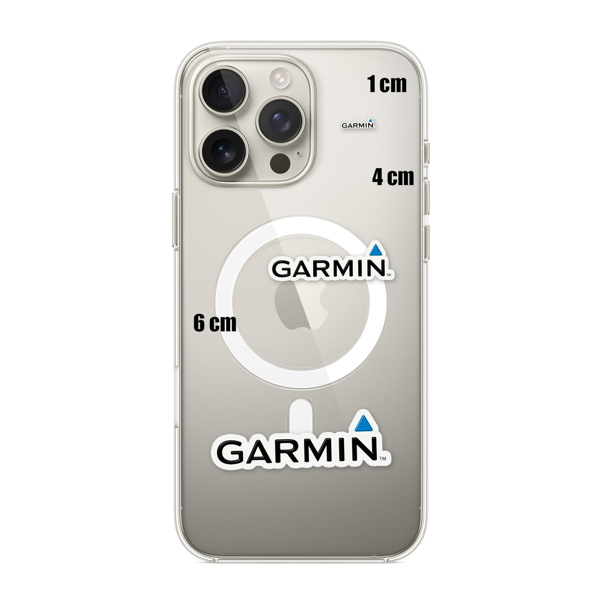 Garmin Logo