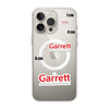 Garrett Logo