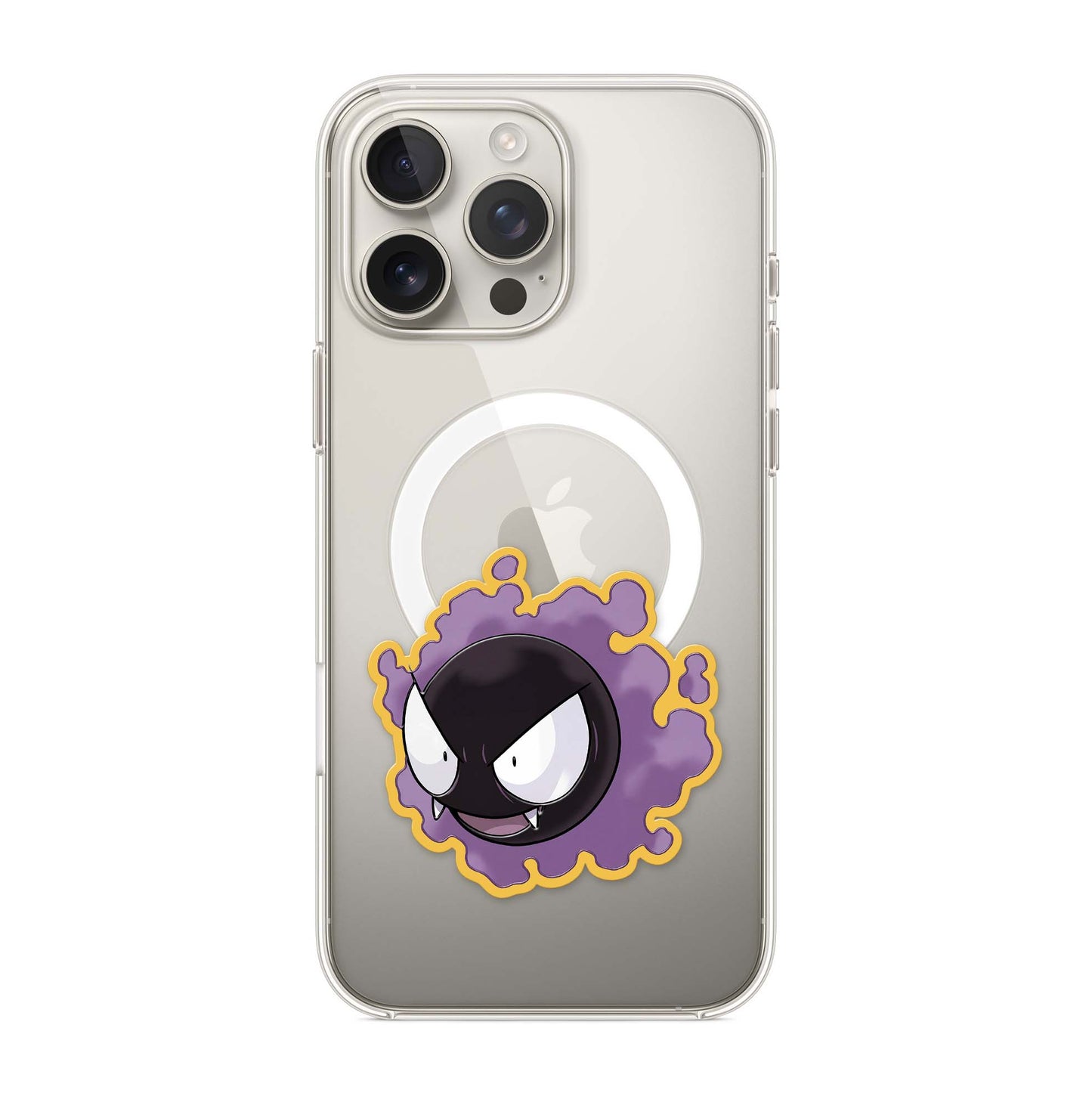 Gastly