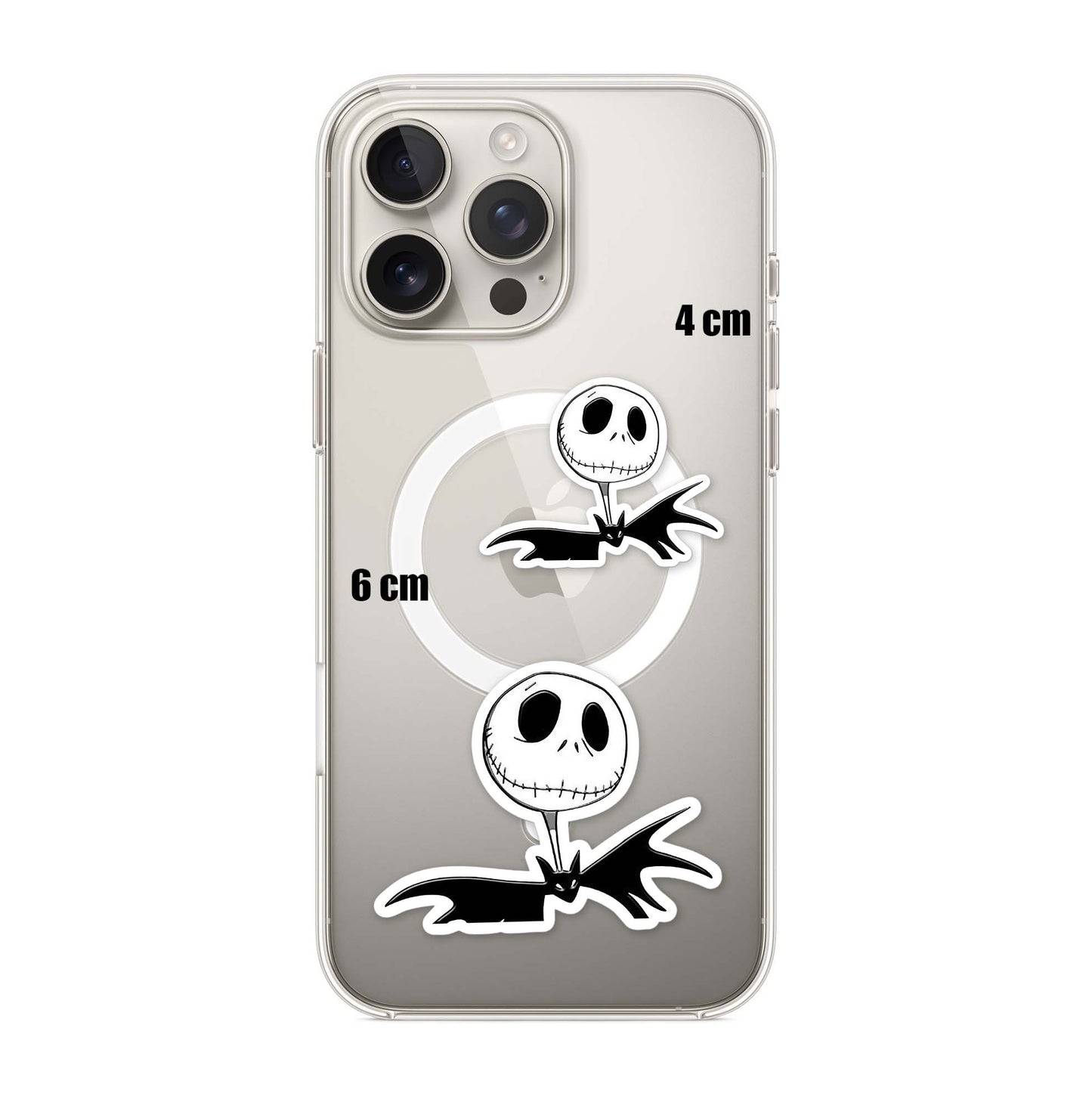 Ghost Chill