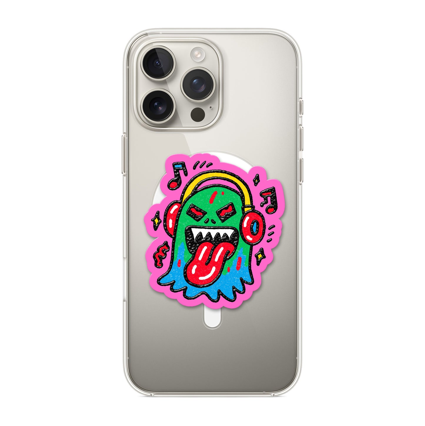 Ghostune