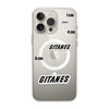 Gitanes Logo