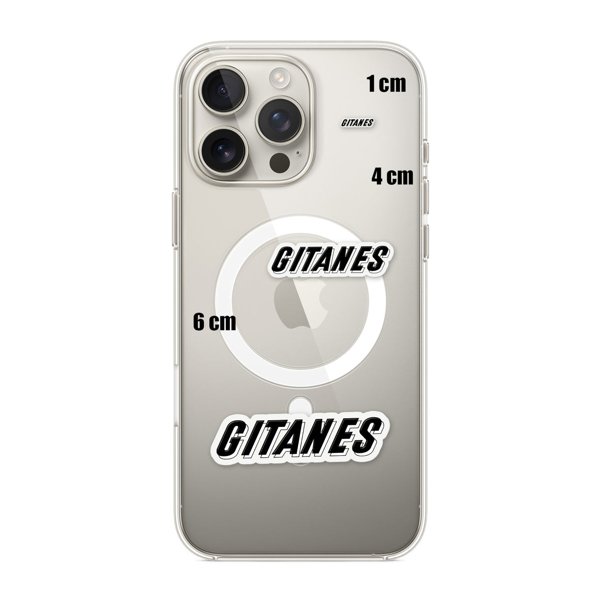 Gitanes Logo