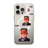 Goggles Leader