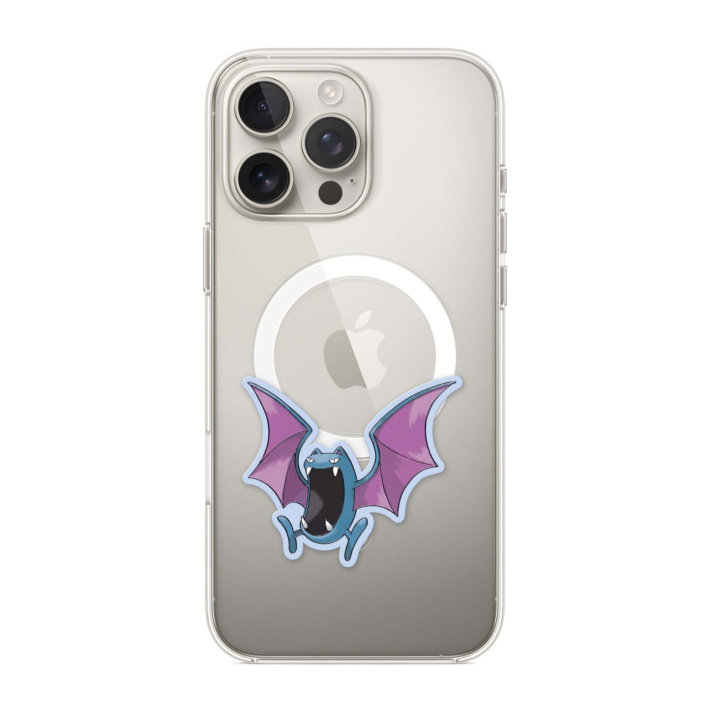Golbat