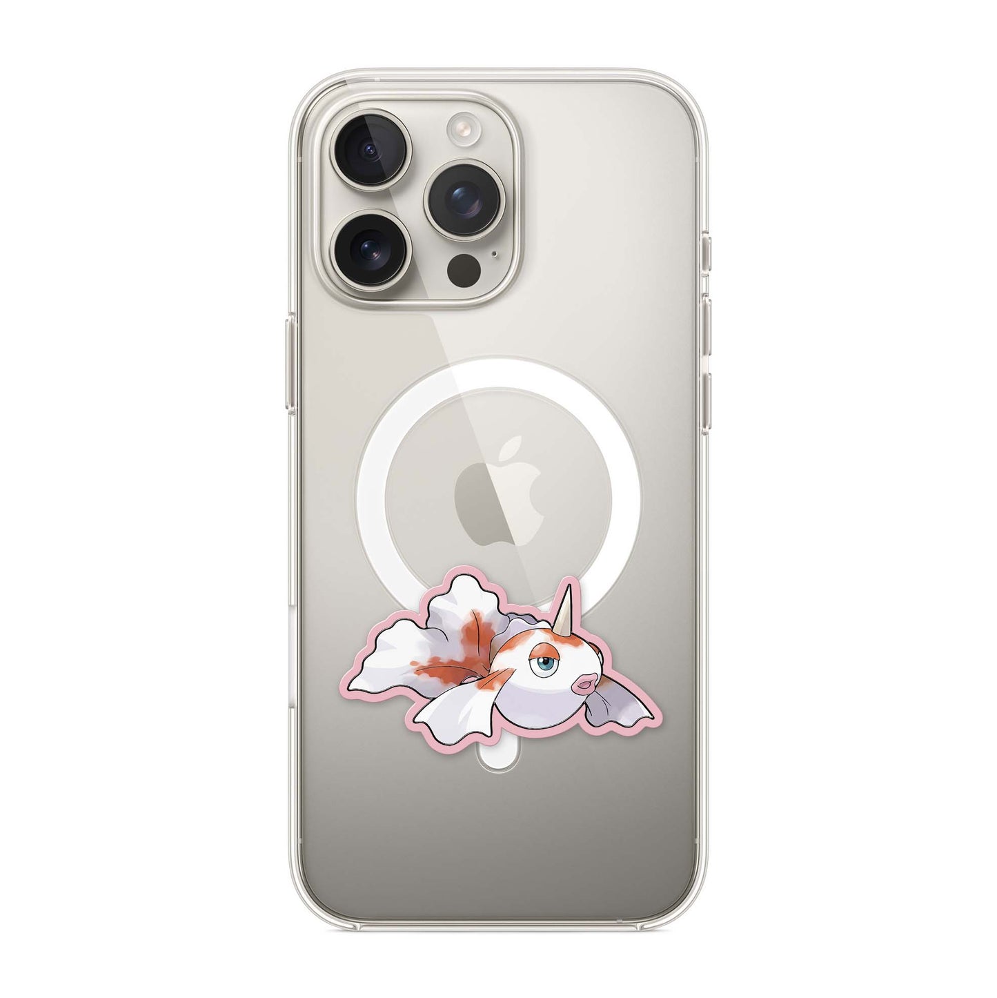 Goldeen