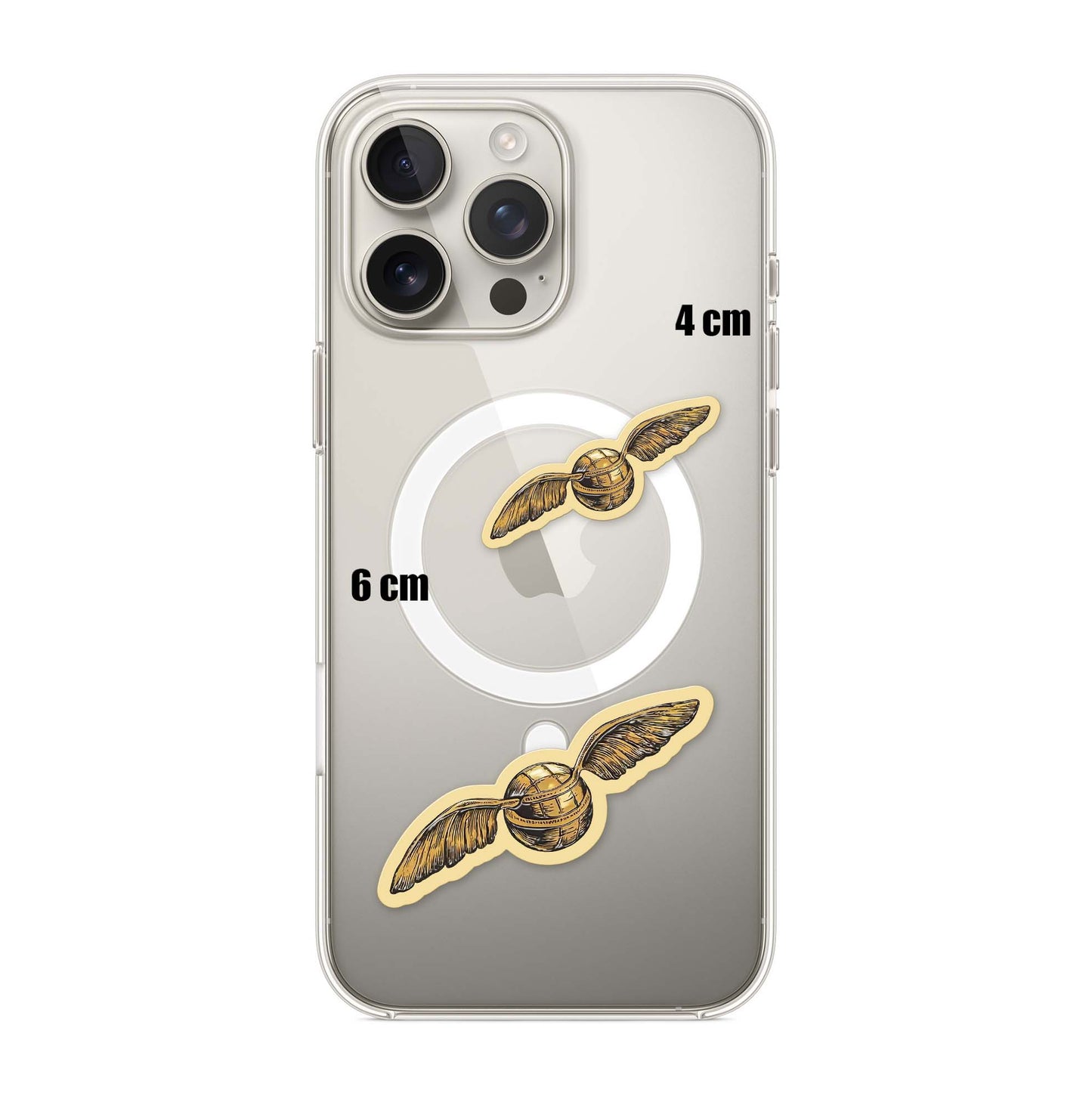 Golden Snitc