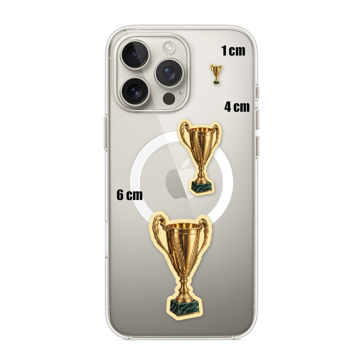 Golden Trophy