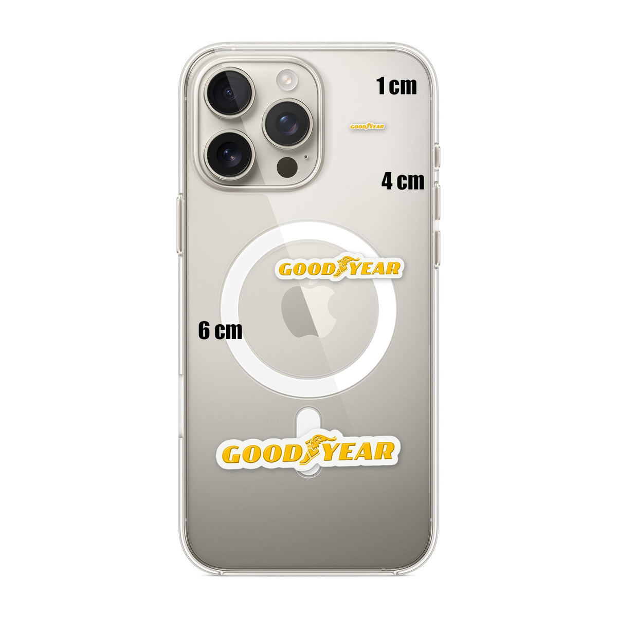 Goodyear Logo
