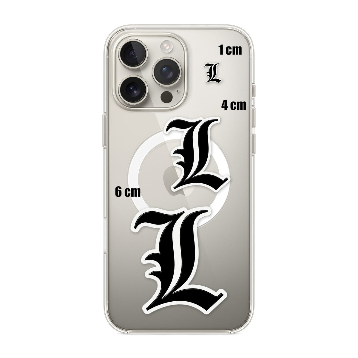 Gothic L