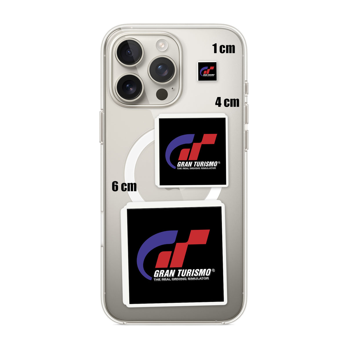 Gran Turismo Logo