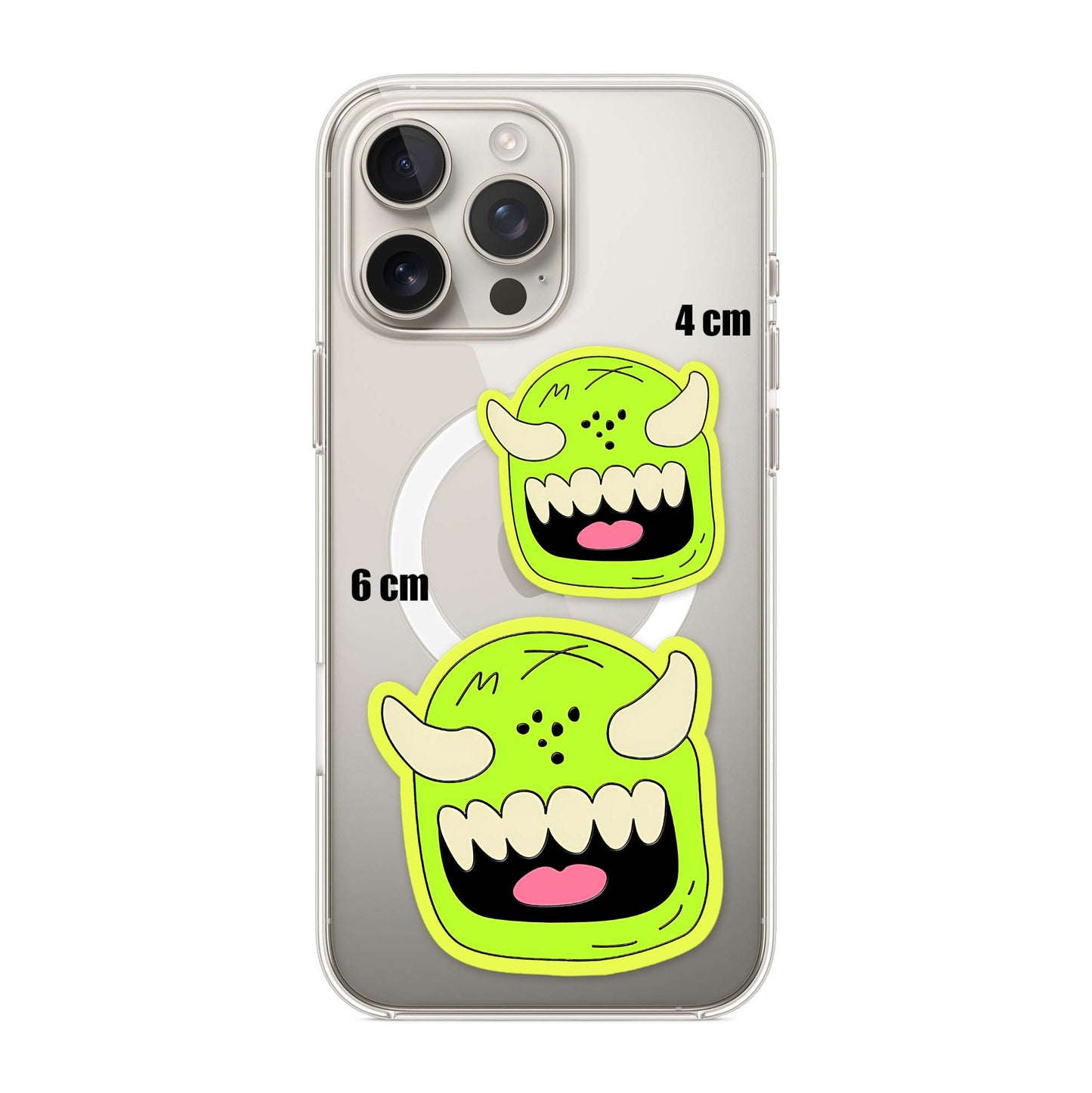 Green M II