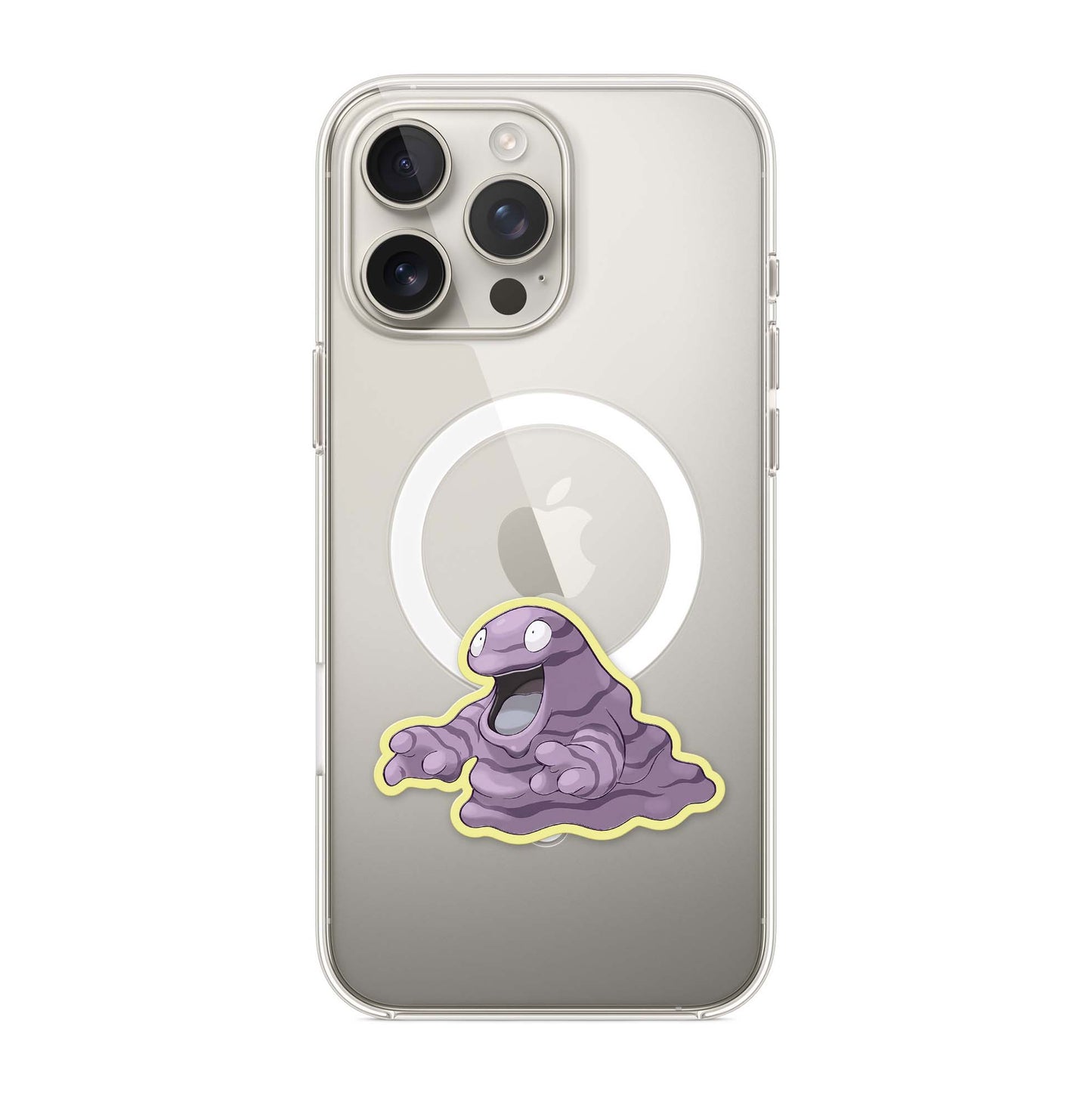 Grimer
