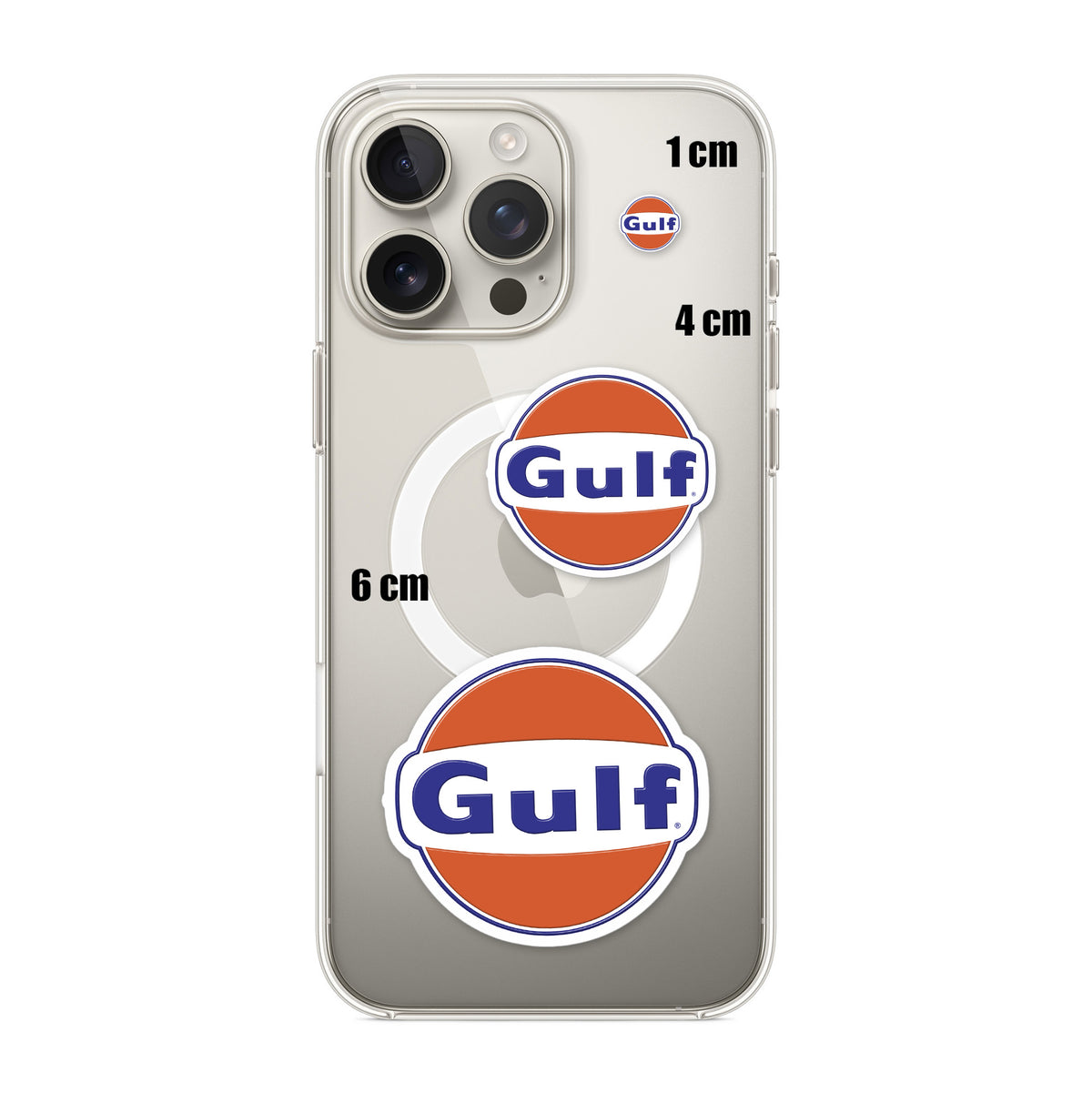 Gulf Logo