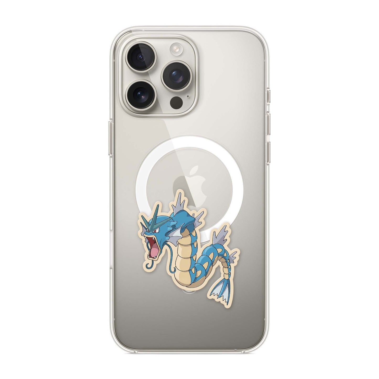 Gyarados
