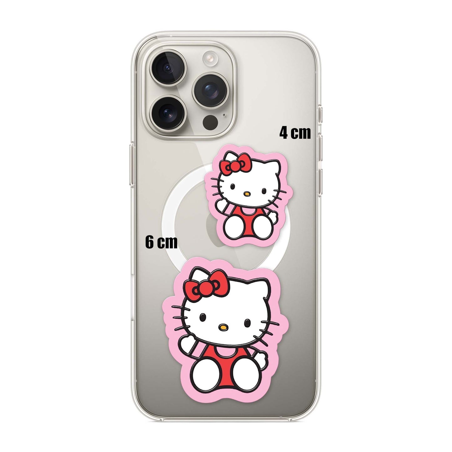H.Kitty II