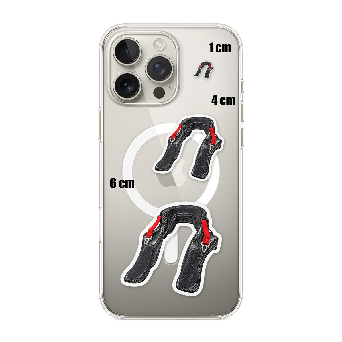HANS Device
