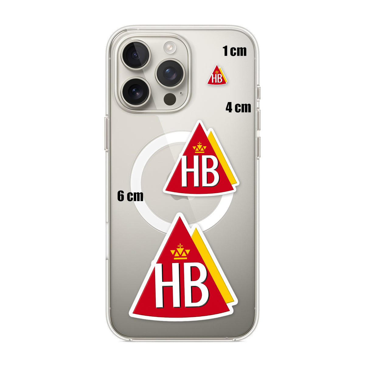 HB Logo