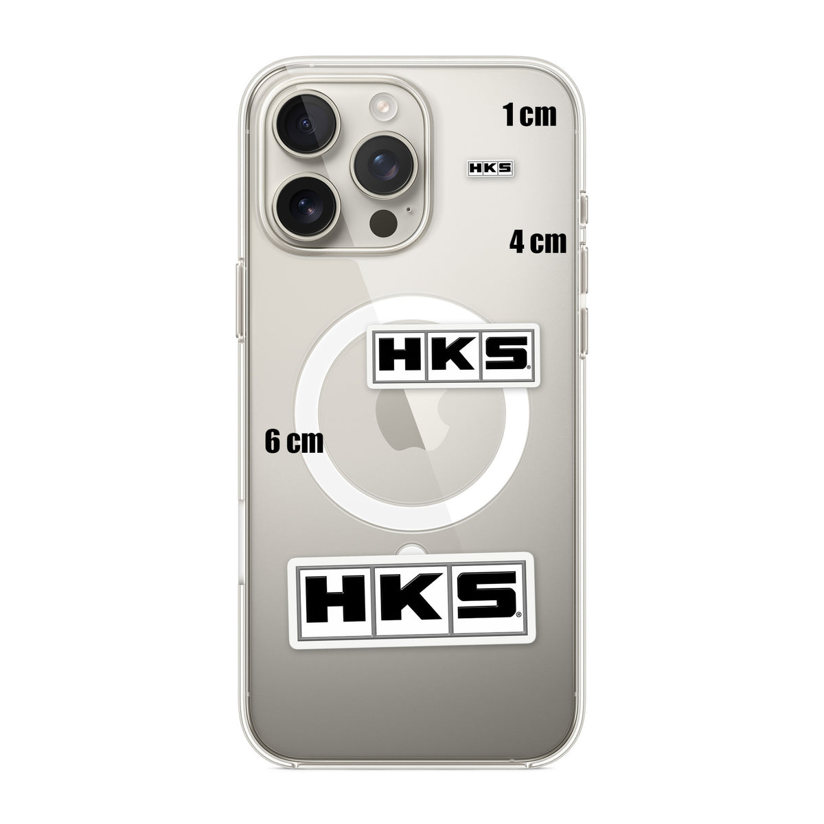 HKS Logo