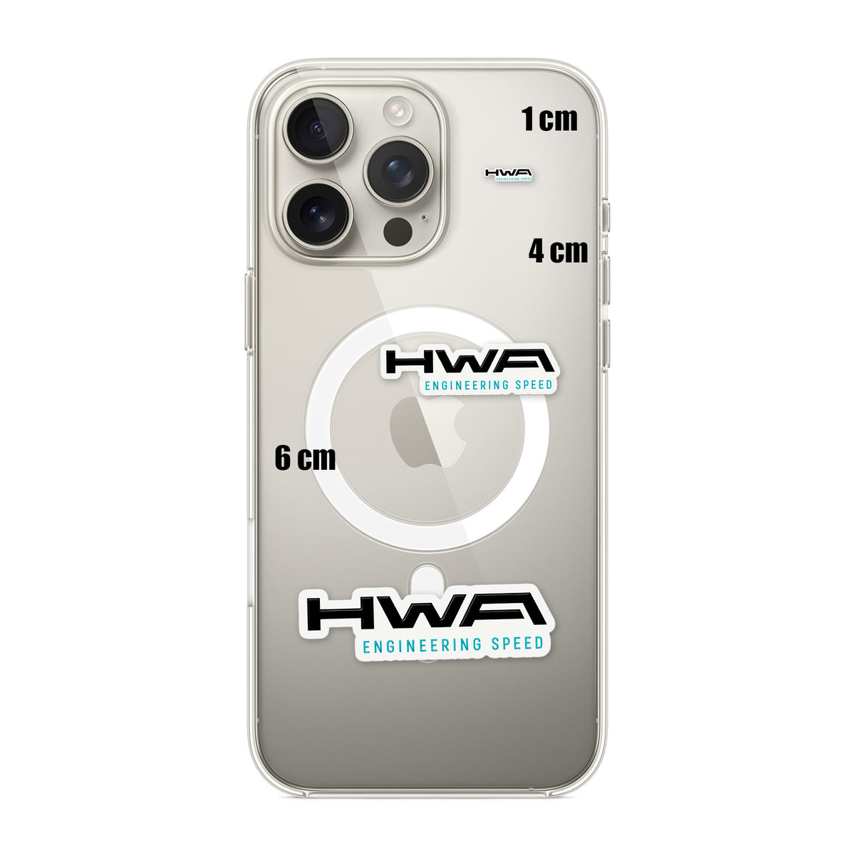 HWA Logo