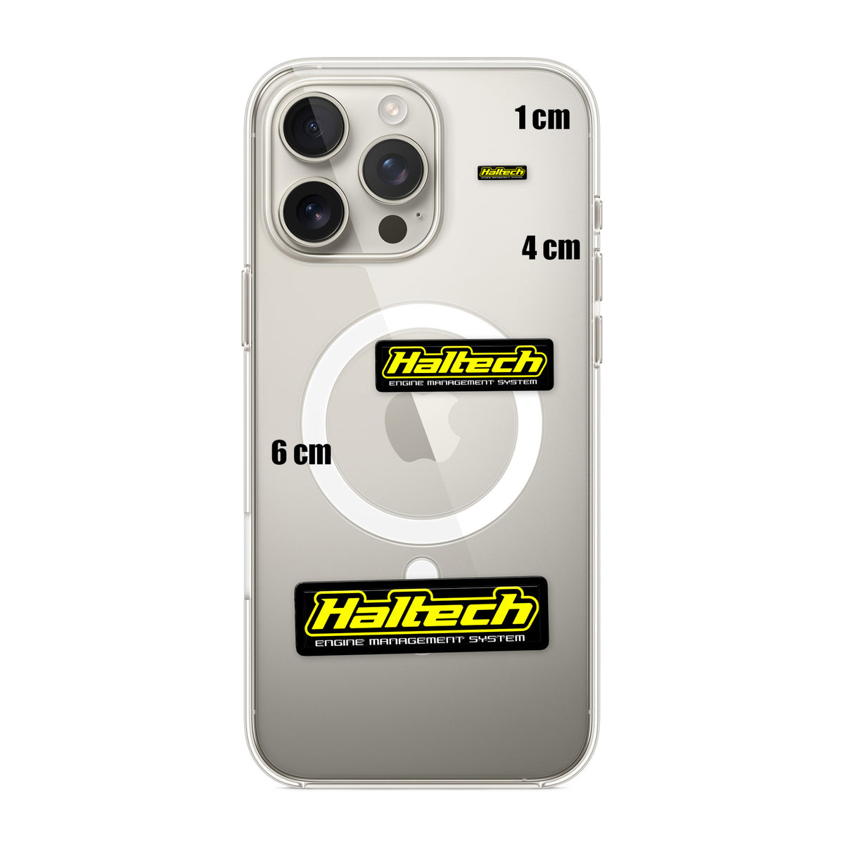 Haltech Logo
