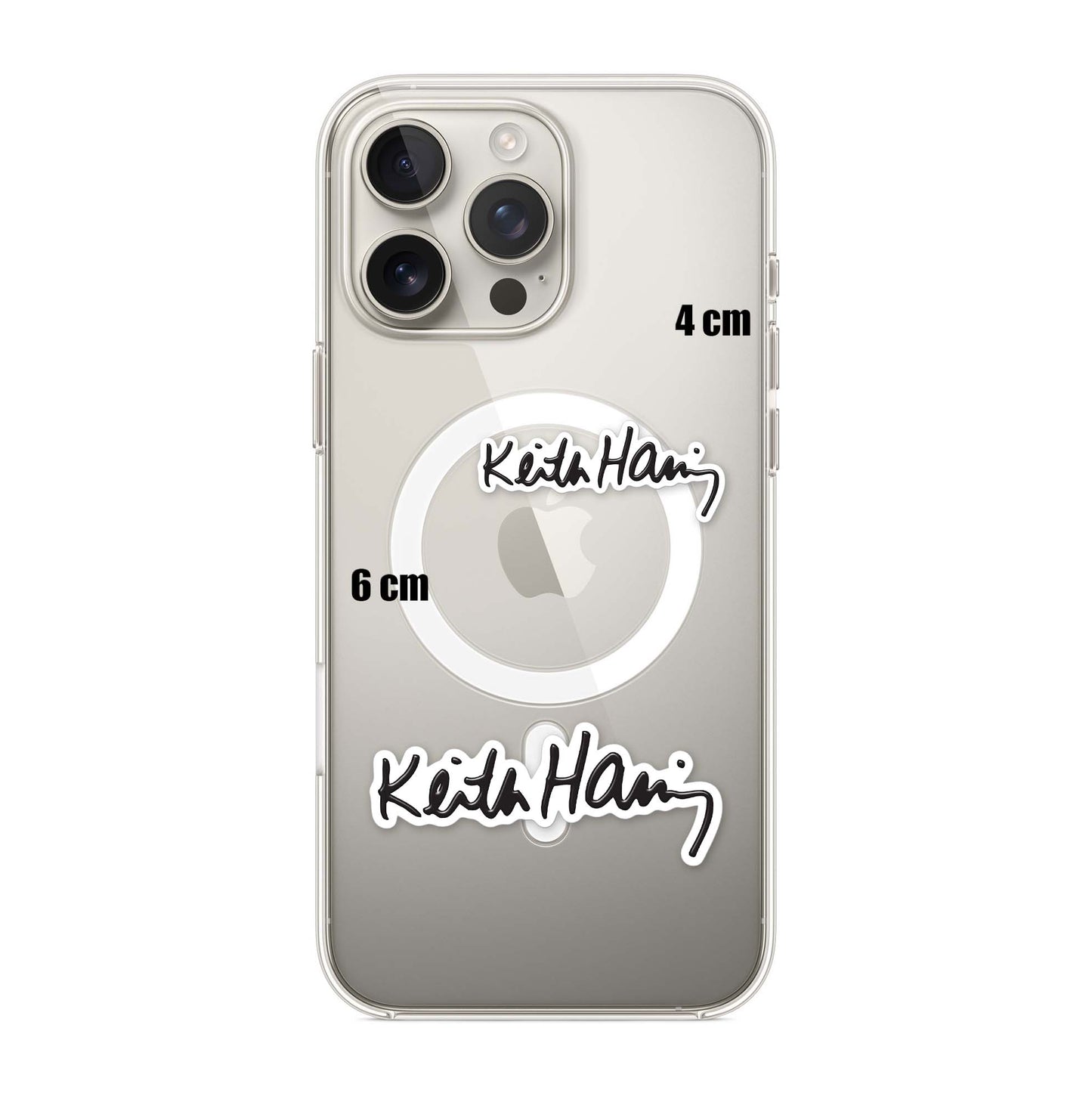 Haring Kid