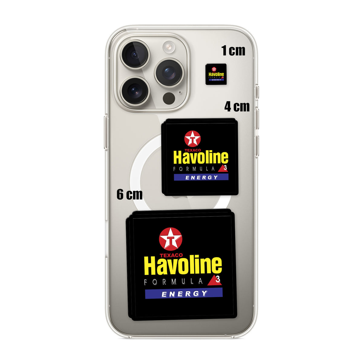 Havoline Logo