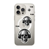 Headphone Skull