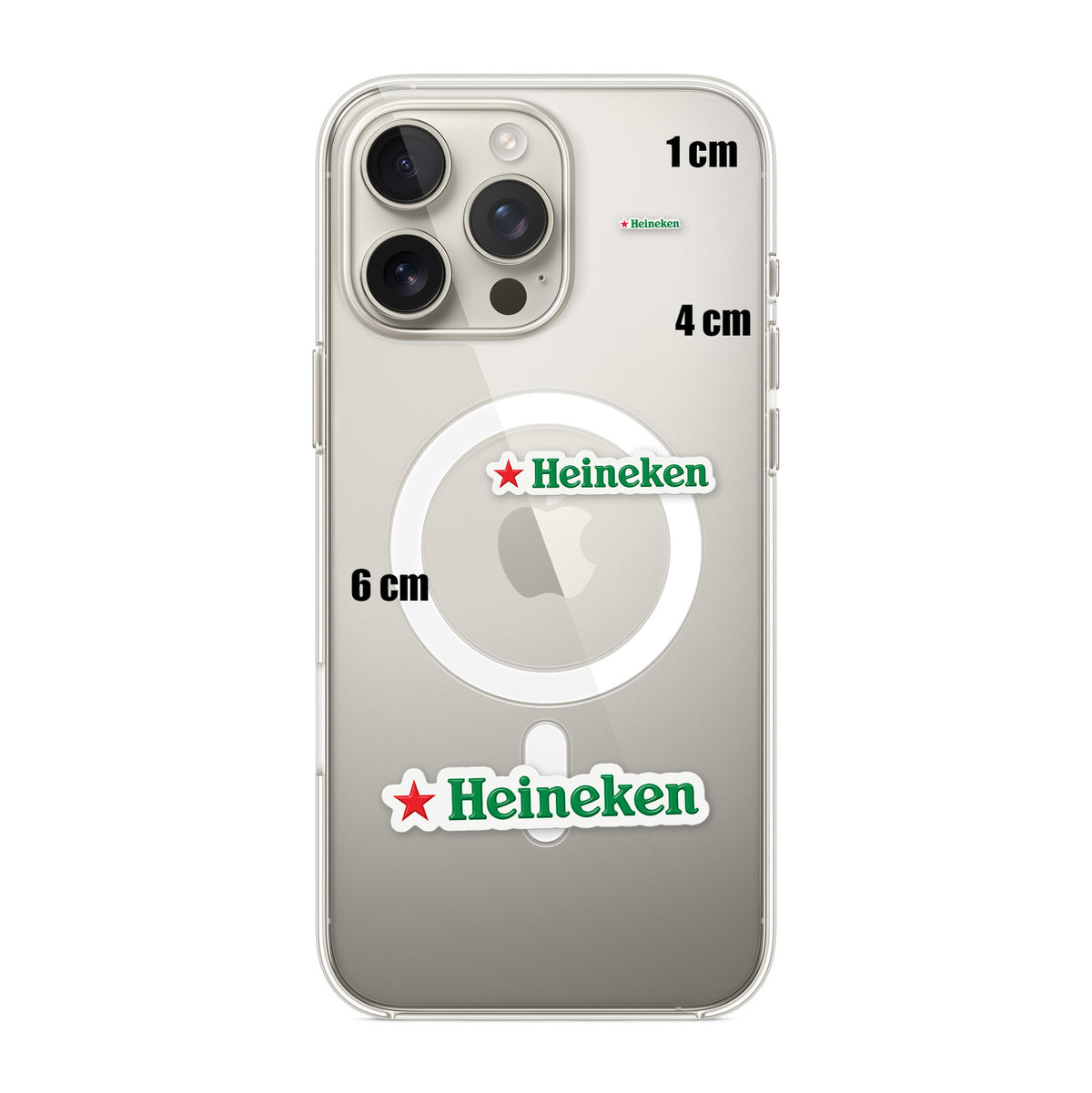 Heineken Logo