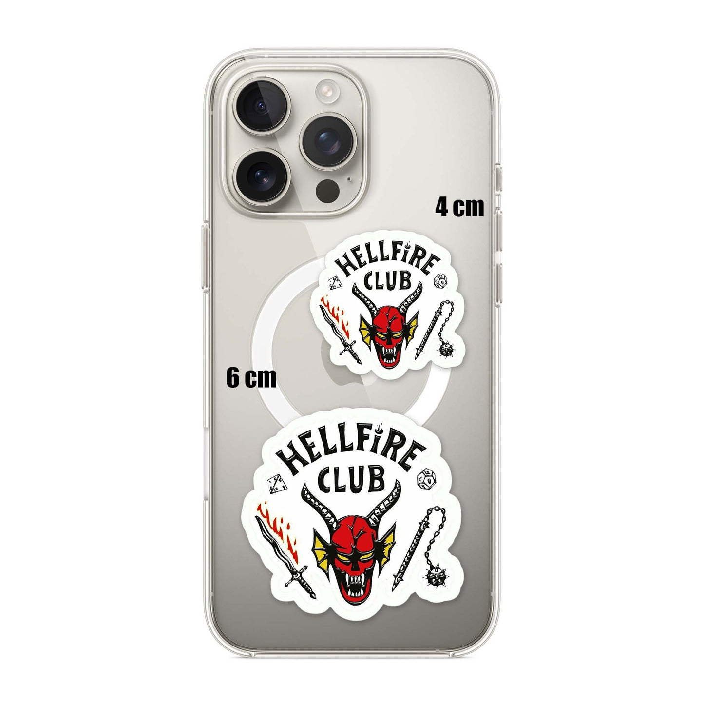 Hellfire Crew