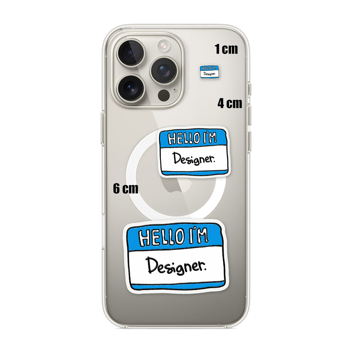 Hello Designer