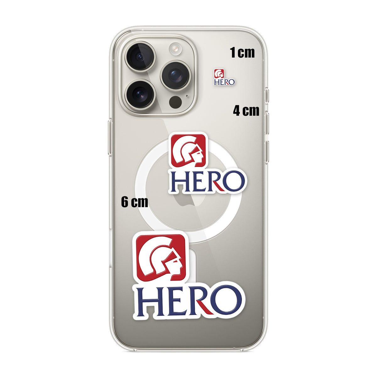Hero Logo
