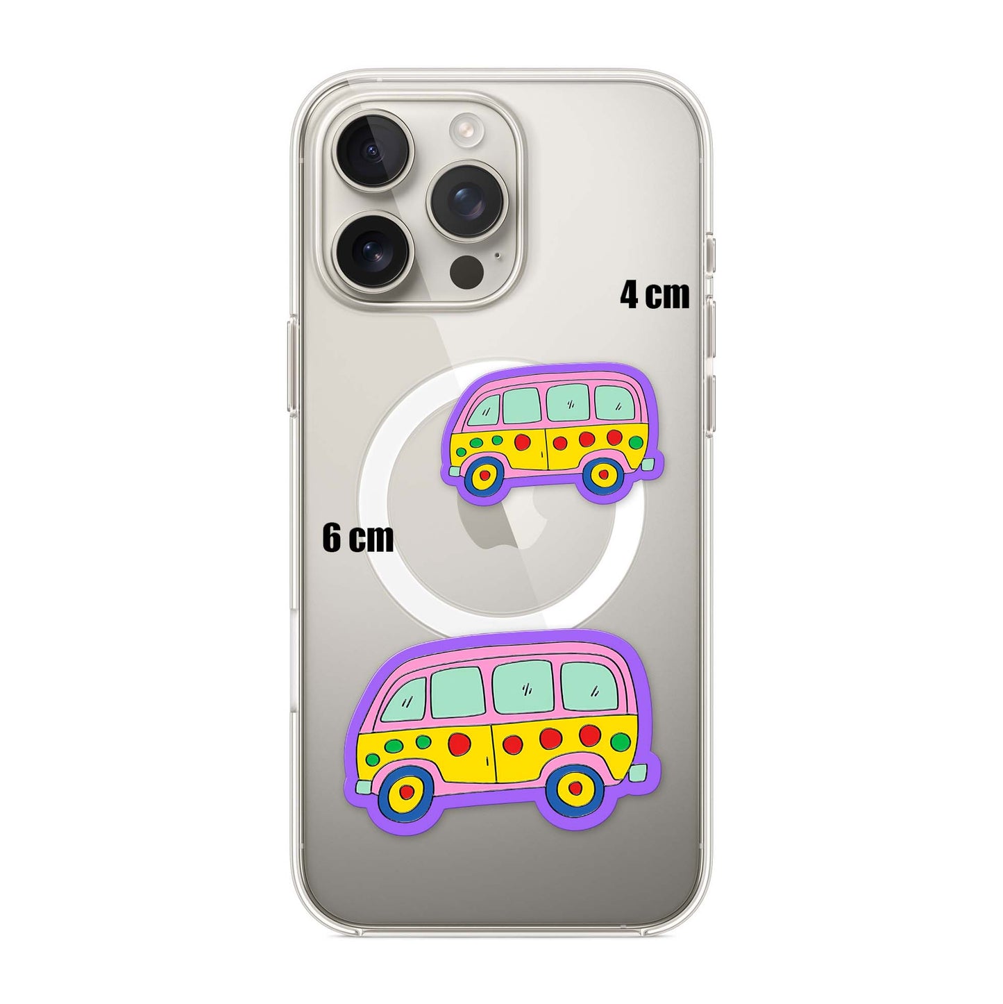 Hippie Van