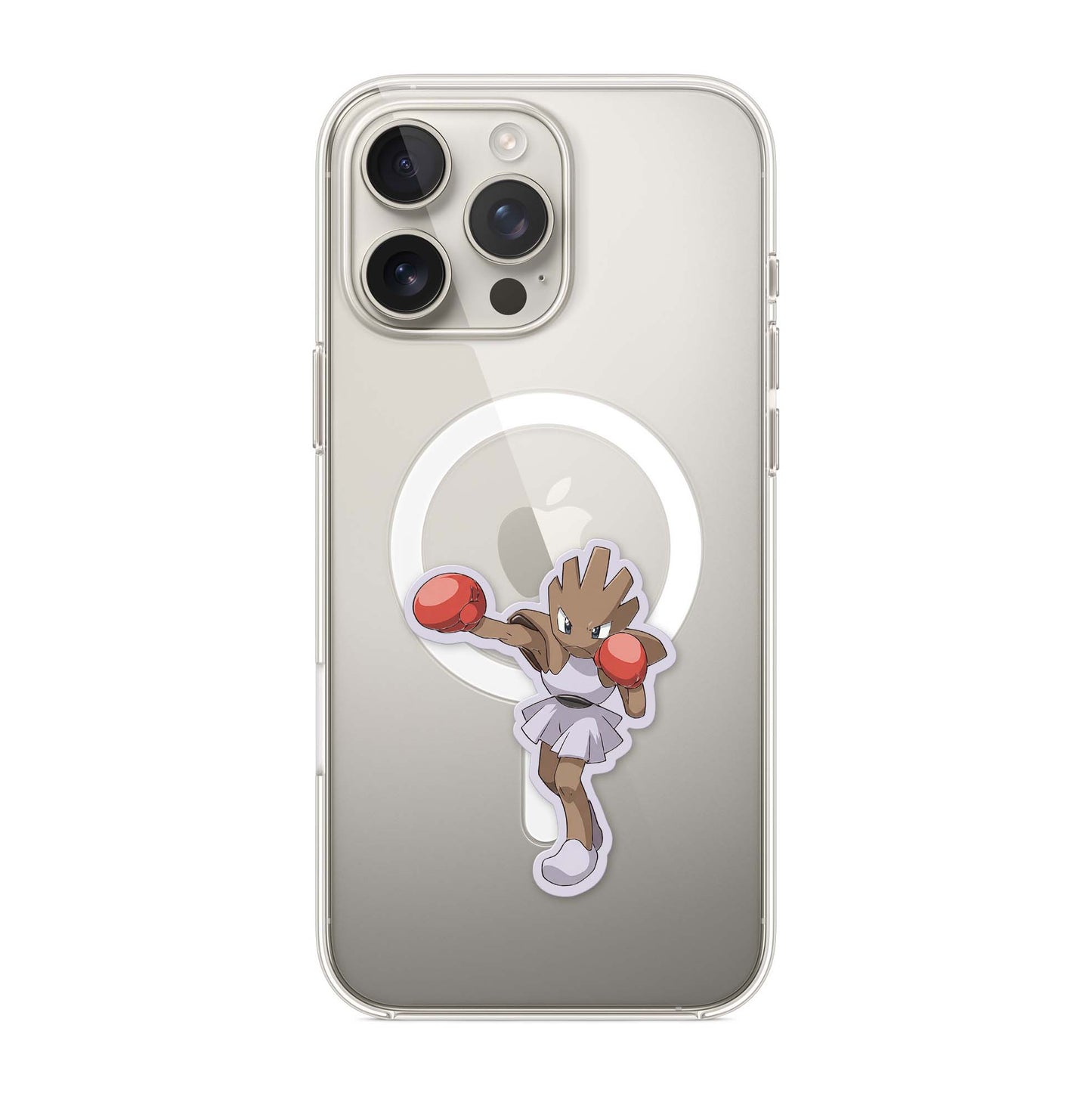 Hitmonchan
