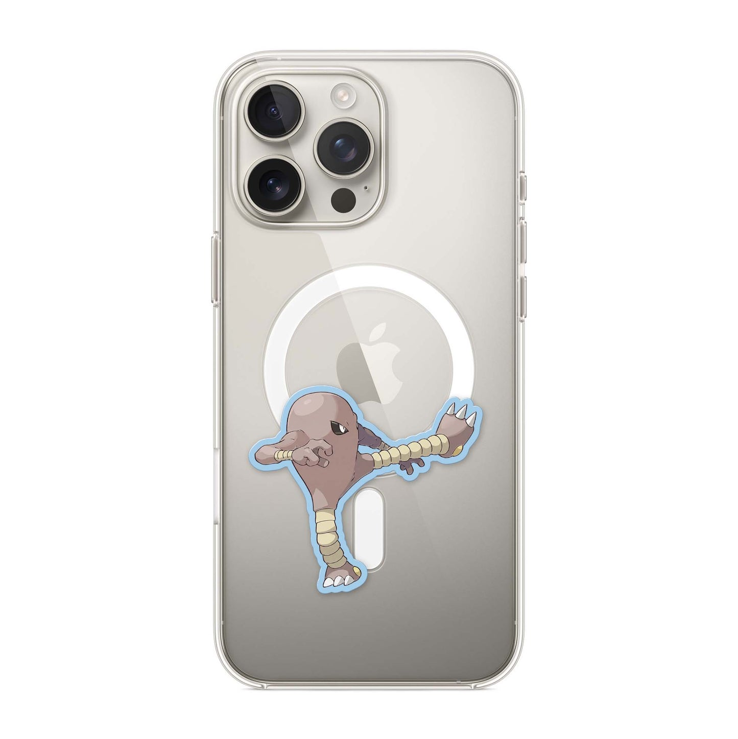 Hitmonlee