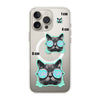 Holo Shades Cat